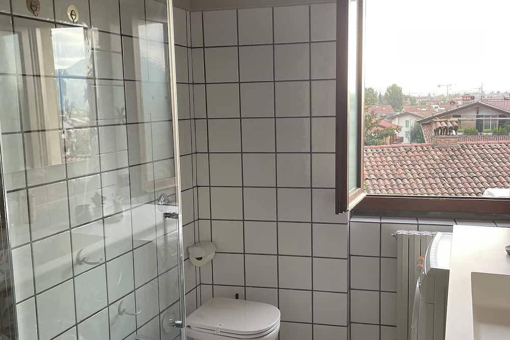 Ganze Wohnung, Apartment in typical Franciacorta farmhouse in the heart of Franciacorta in Colombaro (Corte Franca), Corte Franca