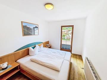 Vakantieappartement voor 4 Personen in Glockturmkamm, Ried im Oberinntal, Afbeelding 4