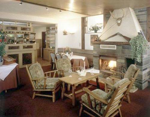 Hôtel pour 3 personnes, avec terrasse dans Ligneuville - 4