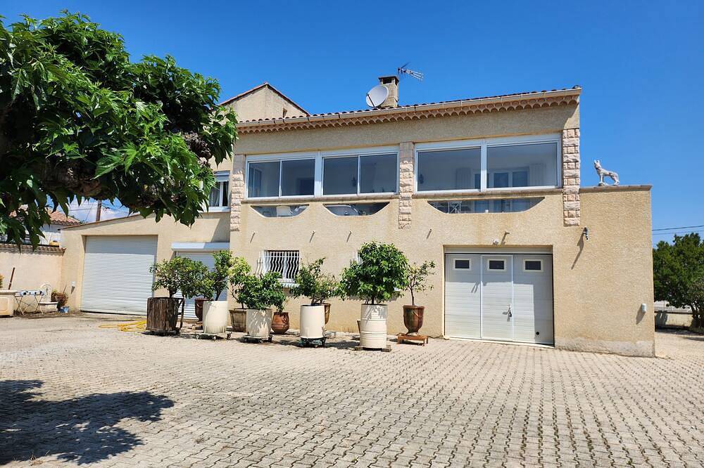 Maison de vacances
