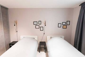 Appartement De Vacances pour 7 Personnes dans Arras, Région d'Arras, Photo 3