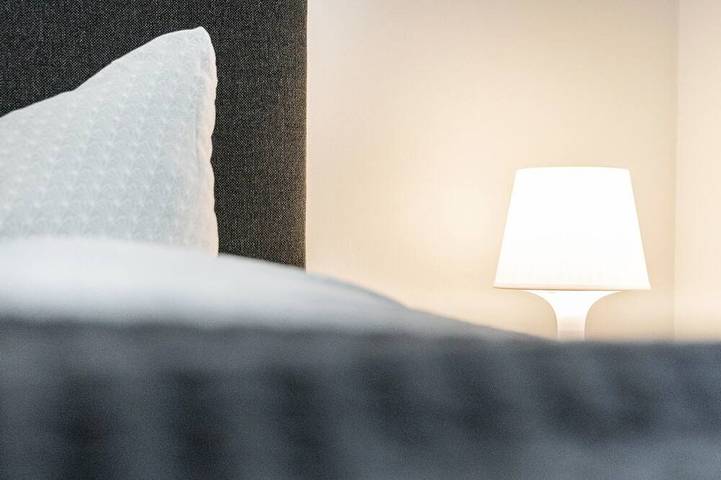 Ferienhaus für 6 Personen, mit Sauna und Garten in Barßel - 3