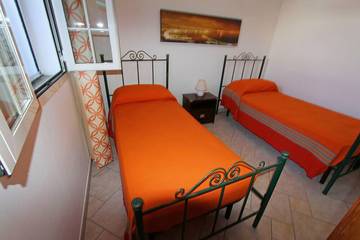 Ferienhaus für 6 Personen in Marina di Pescoluse, Salve, Bild 3