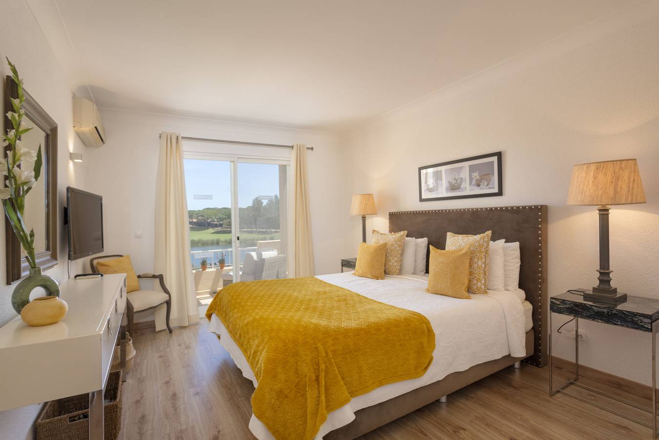 Entire apartment, Apartment Thistle in Quinta do Lago, Almancil