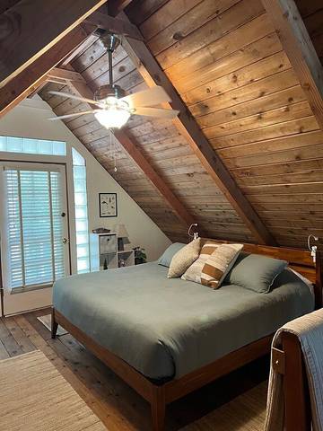 Vacation House for 5 Guests in Cascade Range, Picture 3