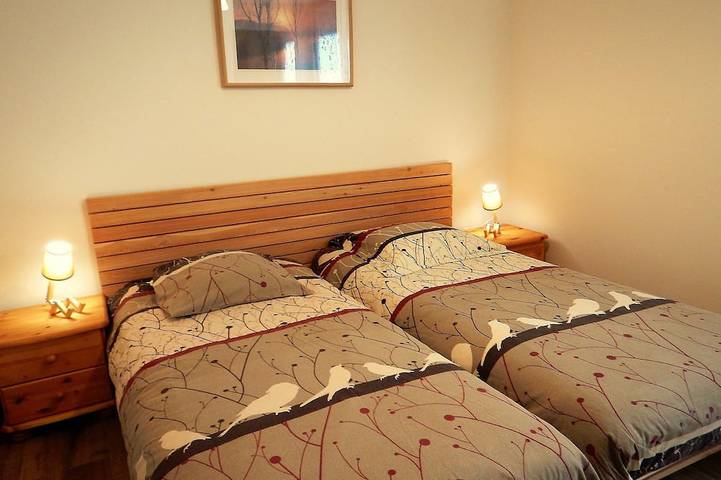 Location de vacances pour 6 personnes, avec jardin à Ferrières (Liège) - 2