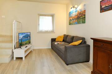 Casa Vacanza per 4 Persone in Lazise, Lago di Garda, Foto 4