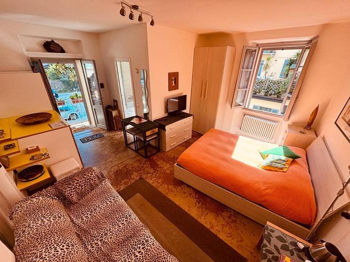 Ferienhaus für 2 Personen in Como