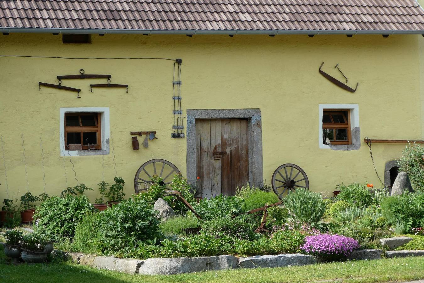 Ferienwohnung Schindler - Ferienwohnung in Nittenau, Ostbayern