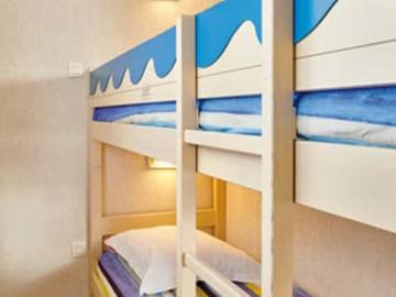 Bungalow für 6 Personen in Biarritz, Baskische Küste (Frankreich), Bild 2