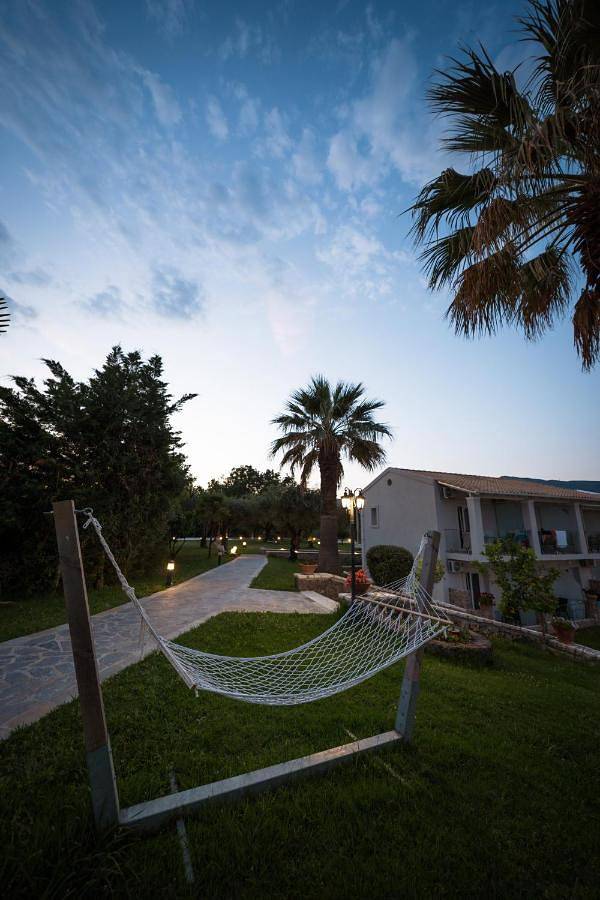 Panorama Hideaway in Dassia, Corfou