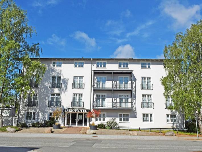 Ferienwohnung für 3 Personen, mit Balkon in Sellin - 3