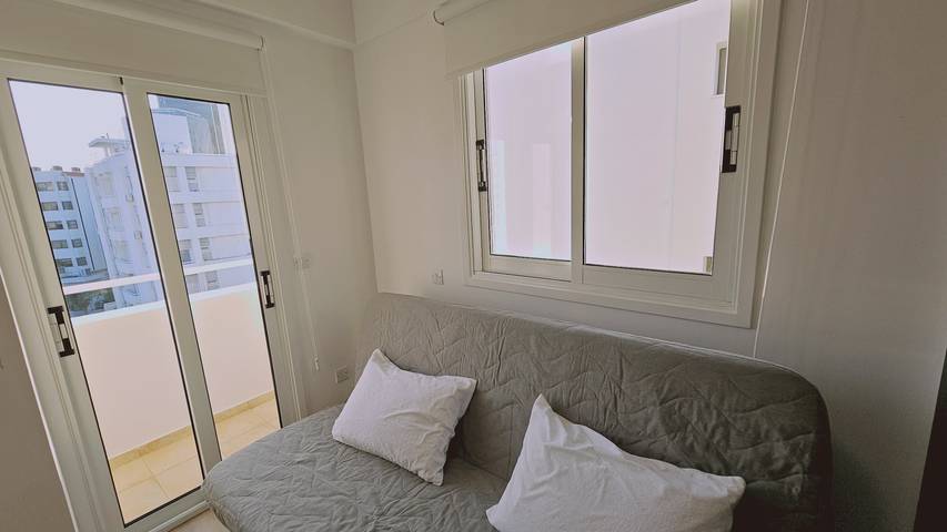 Apartamento entero, 104 Nic - 401 Stay Cosmo City Suite in Nicosia, Chipre Sur