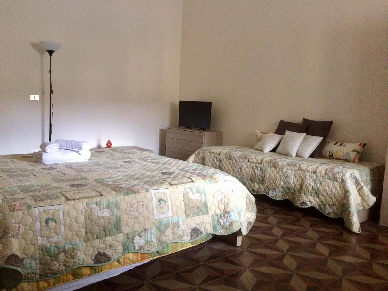 B&B Zia Iaia in Siderno, Provincia di Reggio Calabria