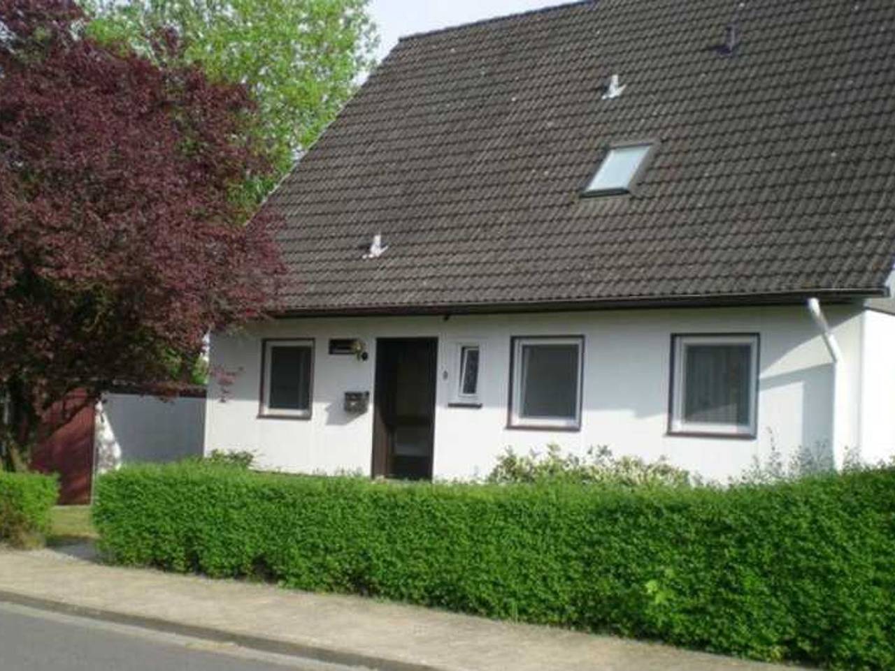 Ganze Ferienwohnung, Ferienwohnung Machate in Bad Bevensen, Landkreis Uelzen