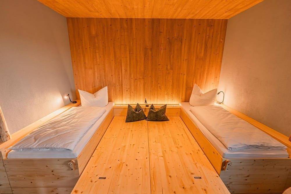 Ganze Wohnung, Bargheisl, Bergglück - Erzalm in Seiffen, Erzgebirge