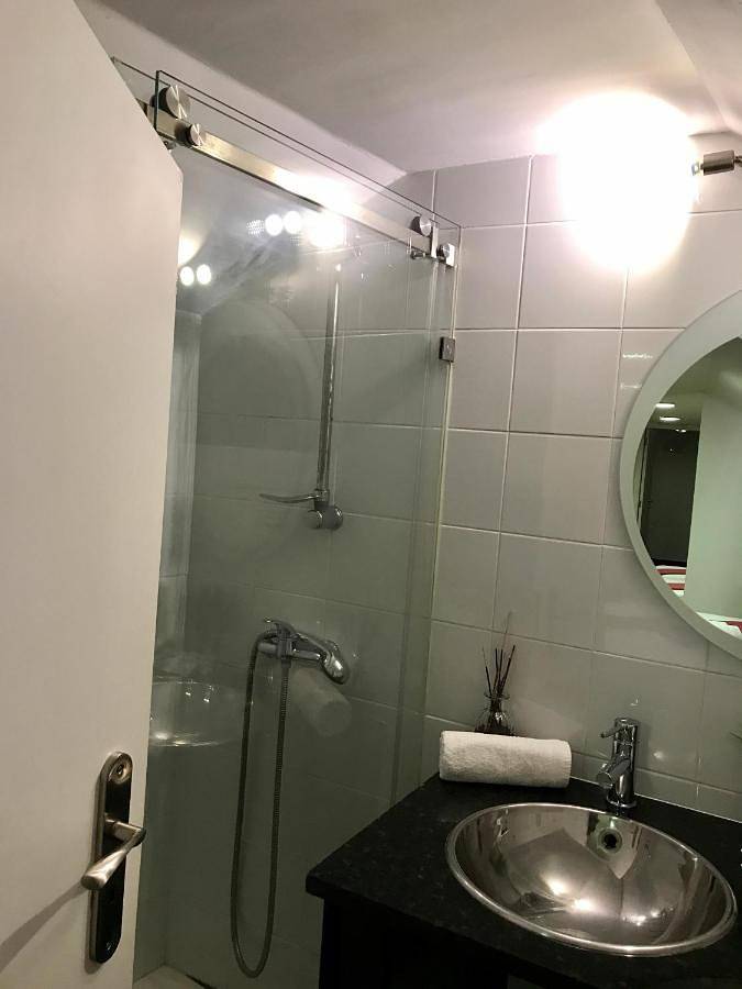 Maison d’hôte pour 2 personnes à Costa da Caparica - 4