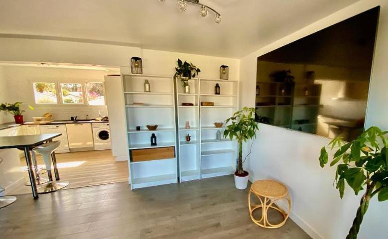 Maison d’hôte pour 2 personnes, avec jardin et piscine à Bénesse-Maremne - 3