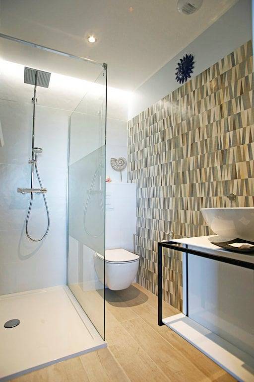 Chambres d'hôtes de standing Villa Casa Méa - Chambre Mer in Losari, Palasca