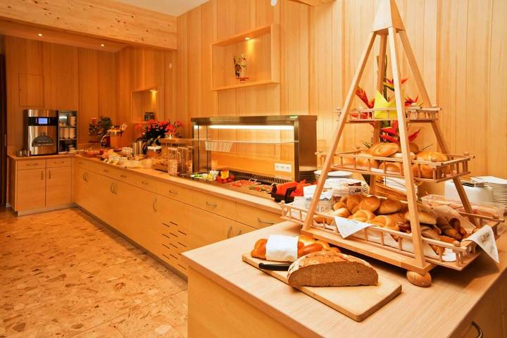 Bnb für 2 Personen, mit Balkon und Terrasse sowie Garten am Wörthersee - 4