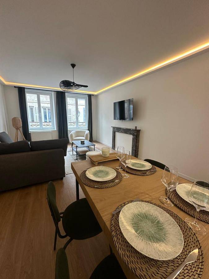 Gîte pour 10 personnes à Charleville-Mézières - 2