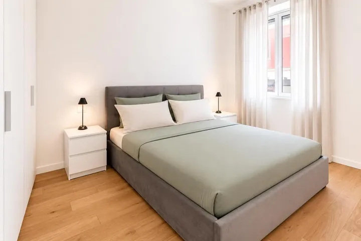 Appartamento vacanze per 4 persone, con animali domestici - 1