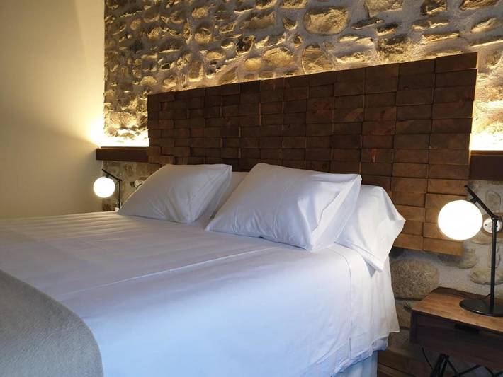 Chambre d’hôte pour 2 personnes, avec balcon et vue dans Catalogne - 3