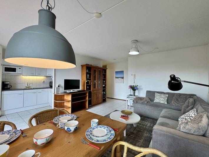 Ferienhaus für 4 Personen in Sint Maartenszee - 2