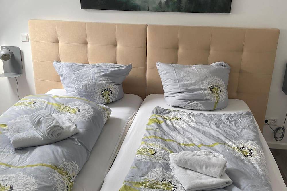 Ganze Wohnung, Ferienwohnung \"Athena\", 2-5 Pers. in Ascheberg, Münsterland