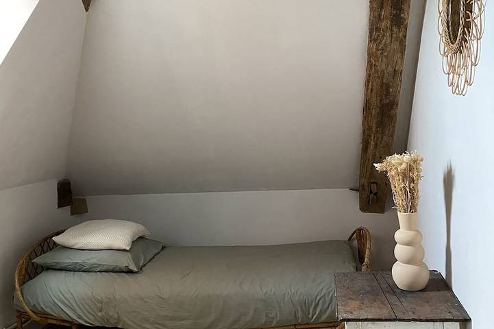 Location de vacances pour 10 personnes à Dissay-sous-Courcillon - 3