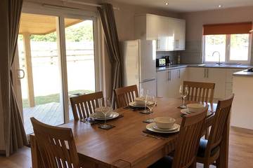 Cottage for 4 People in West Stowe, Suffolk, Photo 2