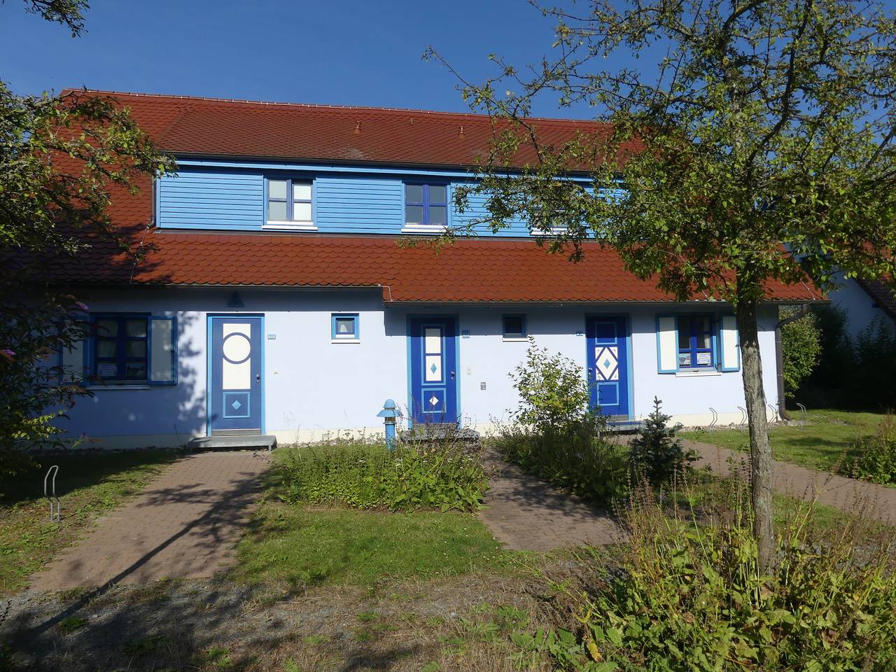 Ganze Ferienwohnung, Ferienwohnung in Kreptitz, Dranske