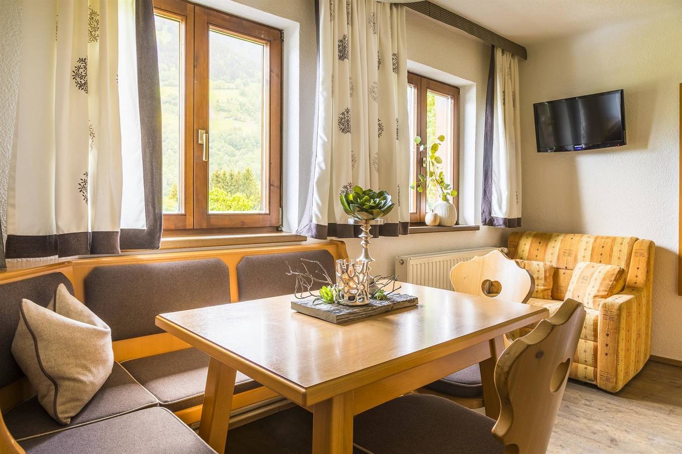 Schweizerhof, Bio-Bauernhof in Bad Hofgastein, Ski Amadé