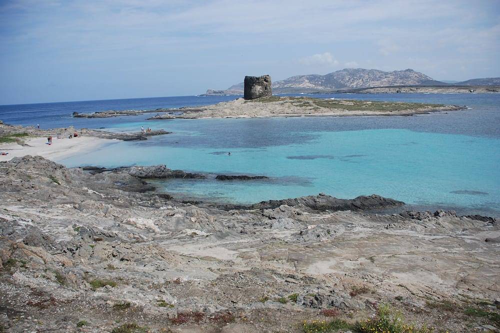 Maison / villa - Stintino in Stintino, Nurra