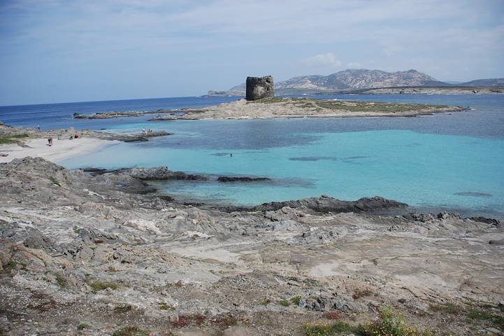 Maison de vacances pour 6 personnes, avec balcon et jardin, animaux acceptés - 1