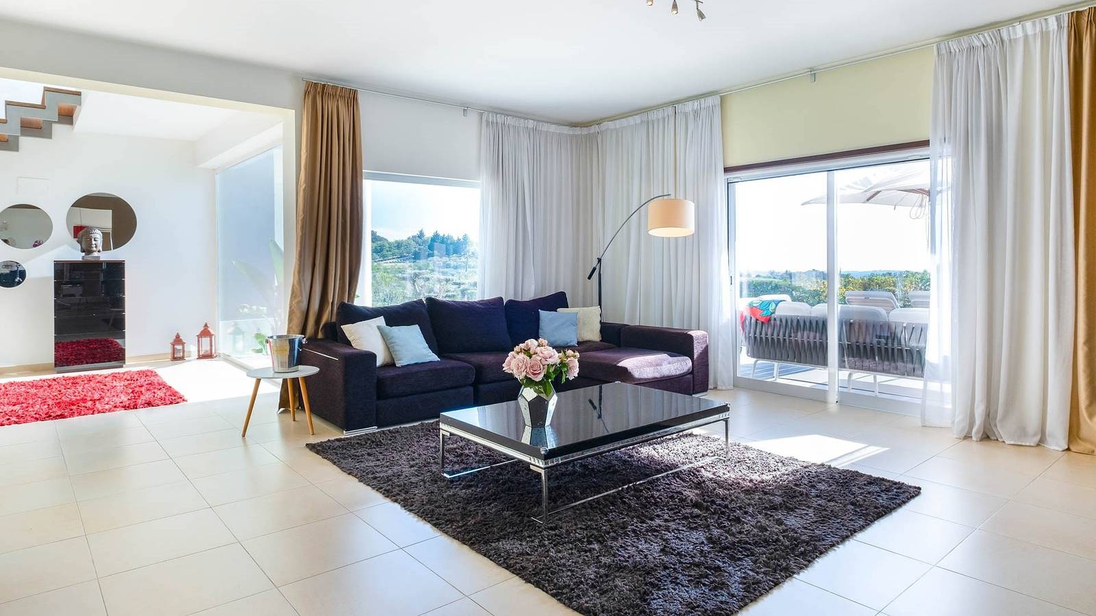 Villa Cabanita in Boliqueime, Faro Distrikt