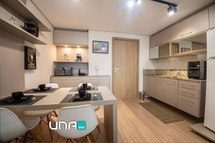 Casas e apartamentos de temporada para 2 pessoas, com vista em Pelotas