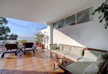 Vakantieappartement voor 4 Personen in Playa de la Rada, Estepona, Afbeelding 2