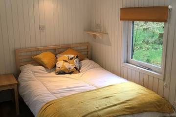 Cottage for 4 People in Loch Awe, Scotland, Photo 1