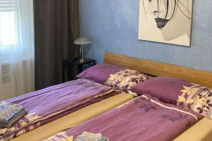Entire apartment, Collina Verde B in Ascona, Ticino Alps and Verbano
