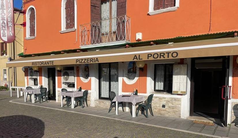 Maison d’hôte pour 2 personnes à Chioggia - 2