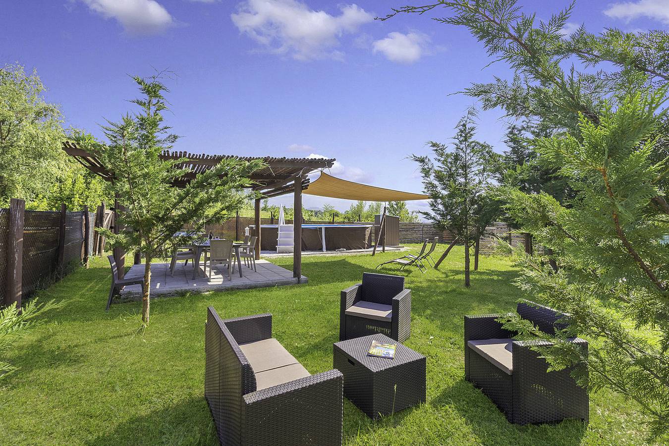 Family Home Margherita Pool Mugello 6 in Vicchio, Florenz Provinz