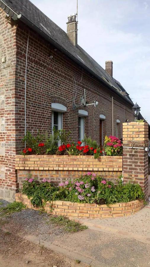 Gîte pour 2 personnes, avec jardin dans Crasville-la-Mallet - 3