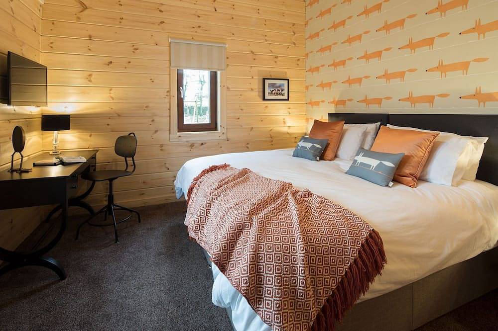 Swaledale  - sleeps 6 guests  in 3 bedrooms in Yorkshire Dales National Park