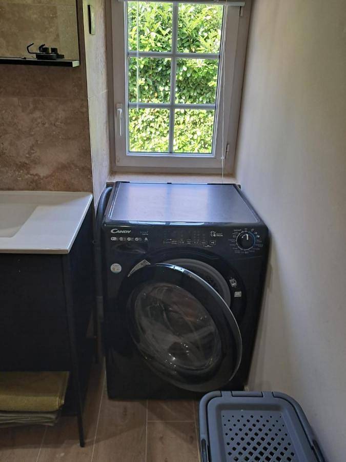 Appartement entier, Les Bruneilles in Dracy-le-Fort, Région de Chalon-sur-Saône