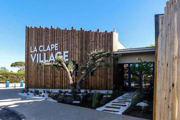 Camping pour 4 Personnes dans Cap d'Agde, Agde, Photo 4