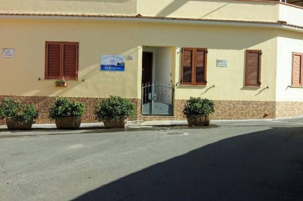Entire apartment, About Briglioni in Teulada, Cagliari Province