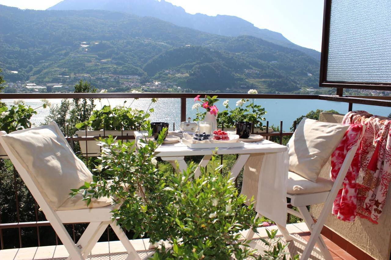 Geheel appartement, Serenity Escapes - Caldonazzo Lake in Ischia (Pergine Valsugana), Pergine Valsugana