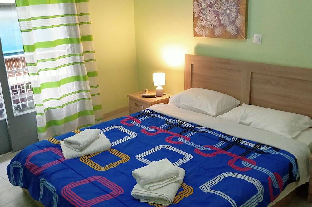 Appartamento vacanze a Atene a partire da 118€ a notte