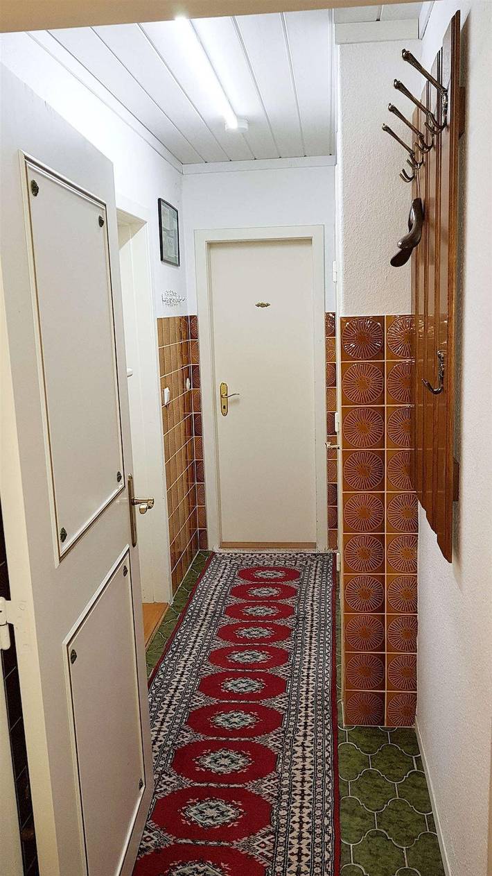 Ganze Ferienwohnung, FeWo Soltau 3 Eg in St. Peter-Ording, Eiderstedt